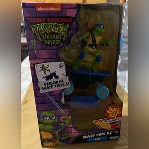 Teenage Mutant Ninja Turtles Mutant